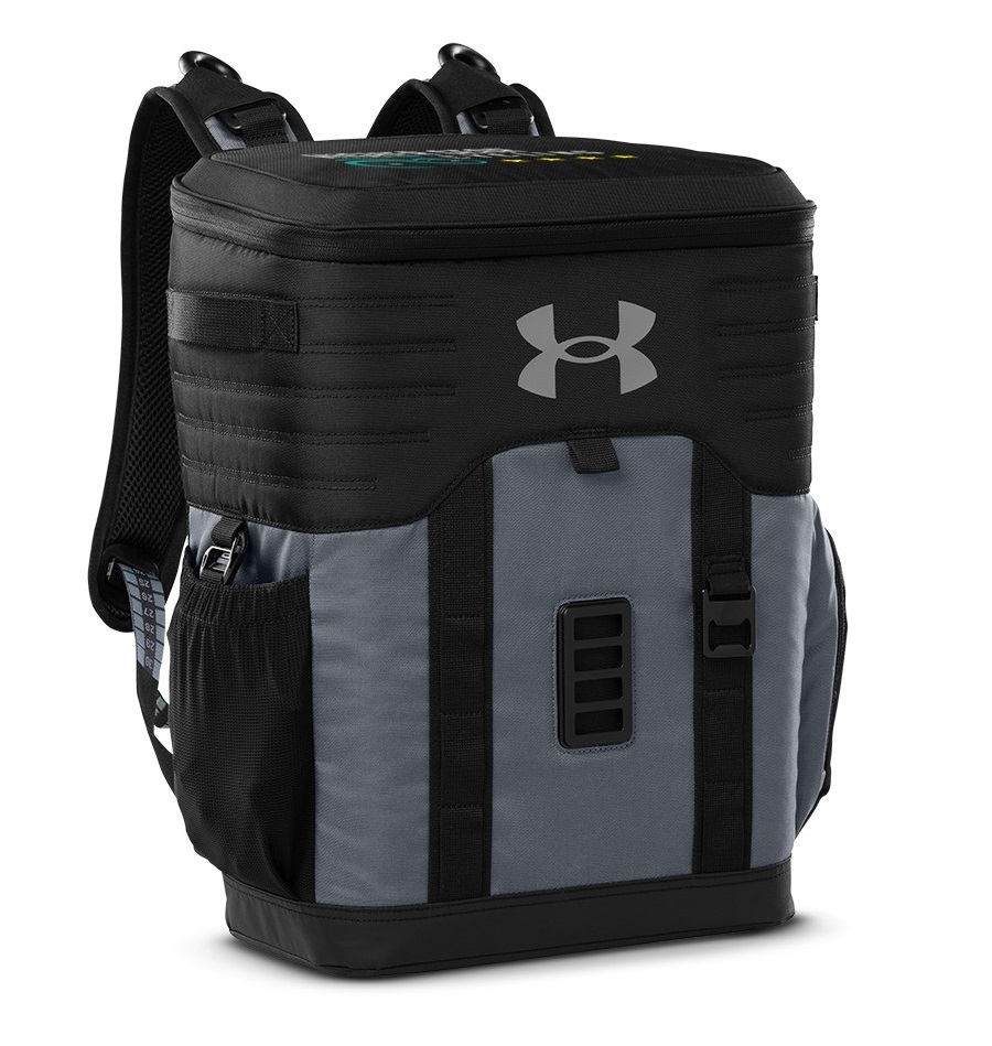 Under Armour® Backpack Cooler image