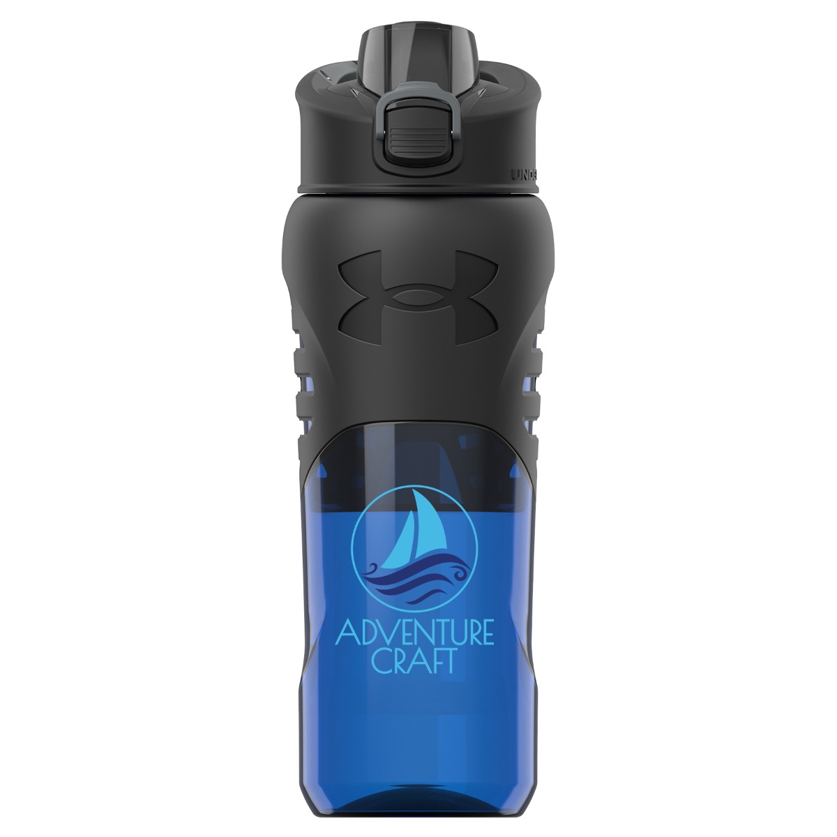 Under Armour® Draft Grip Bottle - 24 oz.