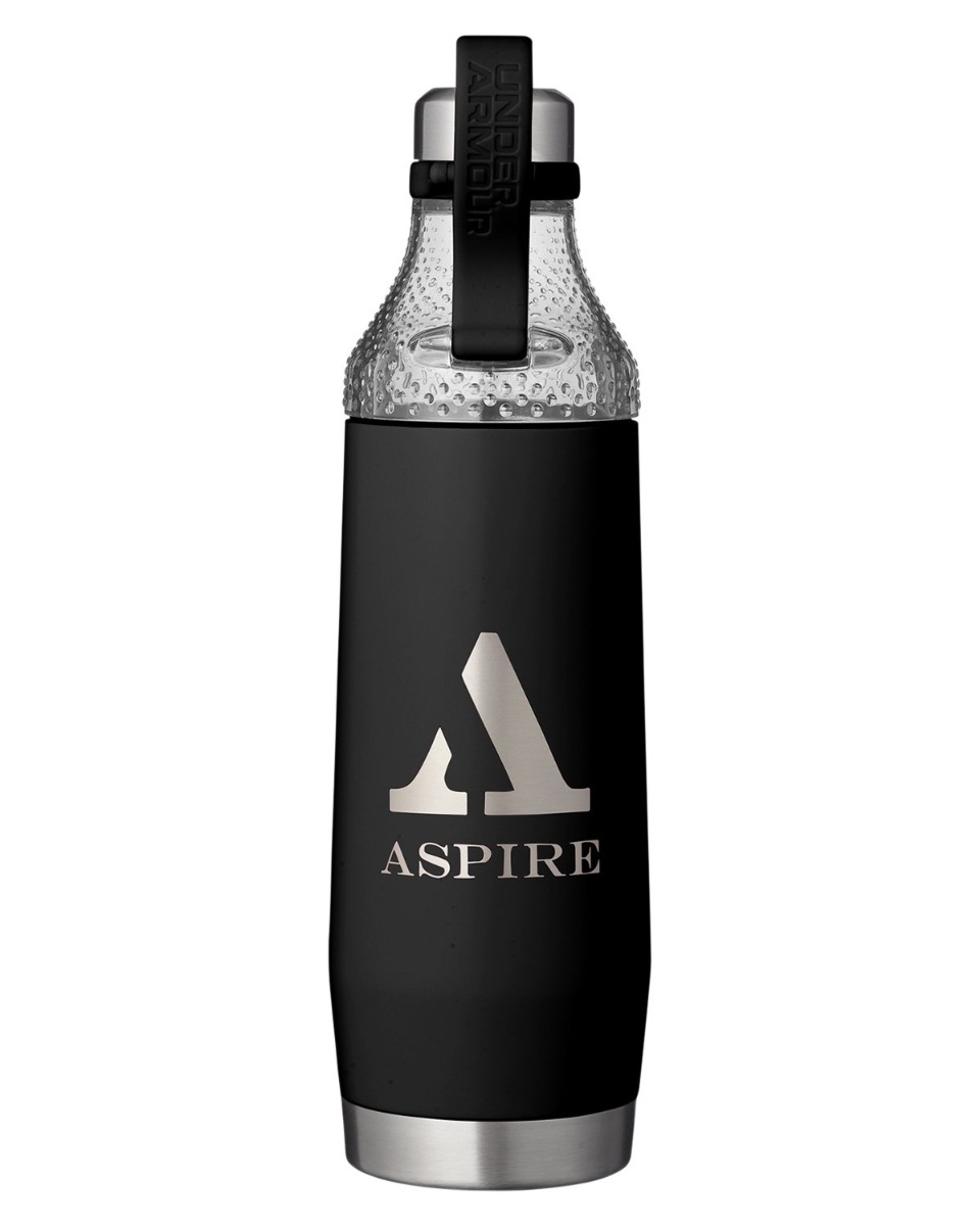 Under Armour® Infinity Water Bottle - 22 oz. image