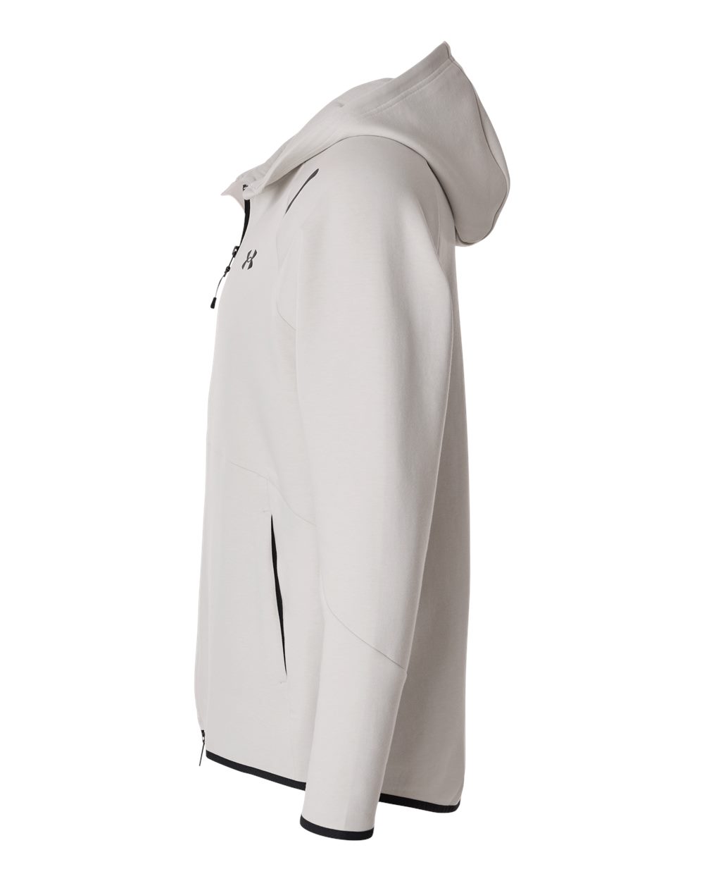 Under Armour® Unstoppable Fleece Full-Zip Jacket - Men