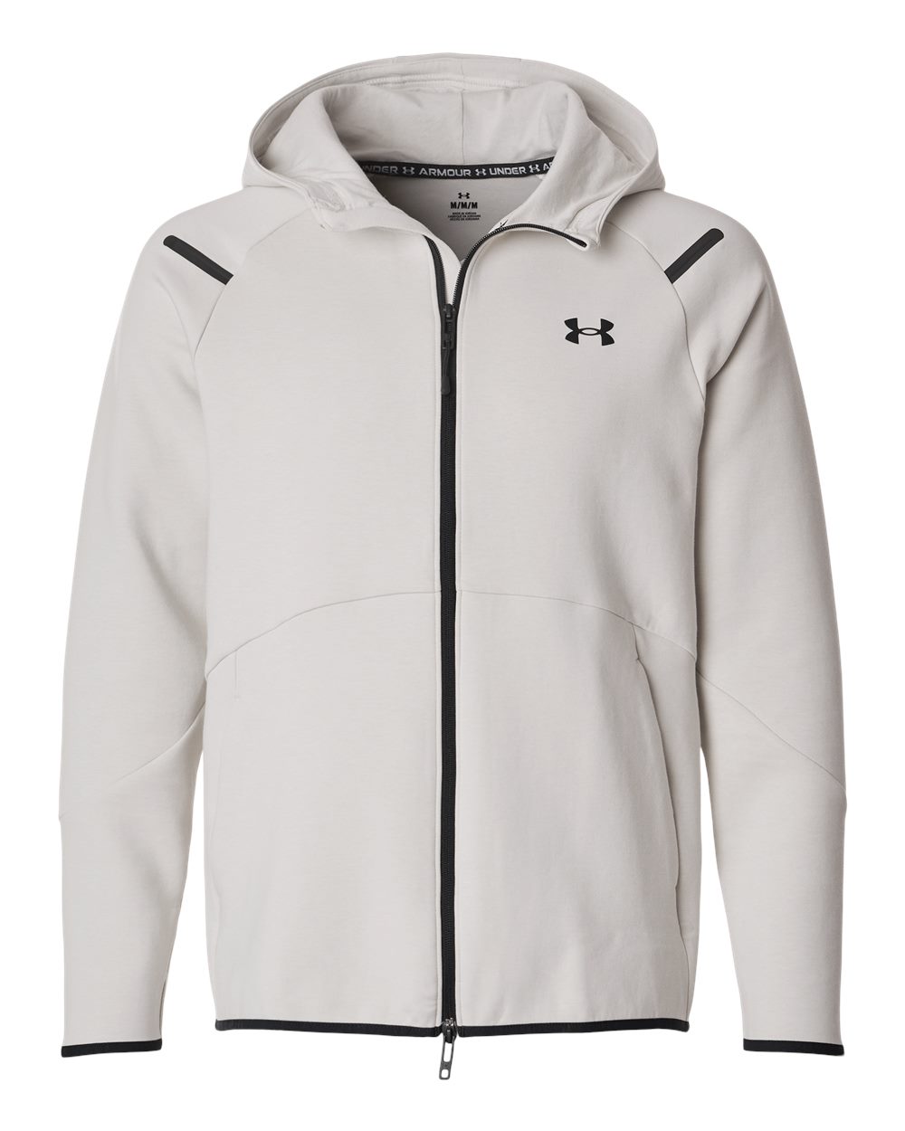 Buy Under Armour® Unstoppable Fleece Full-Zip Jacket - Men | iPromo