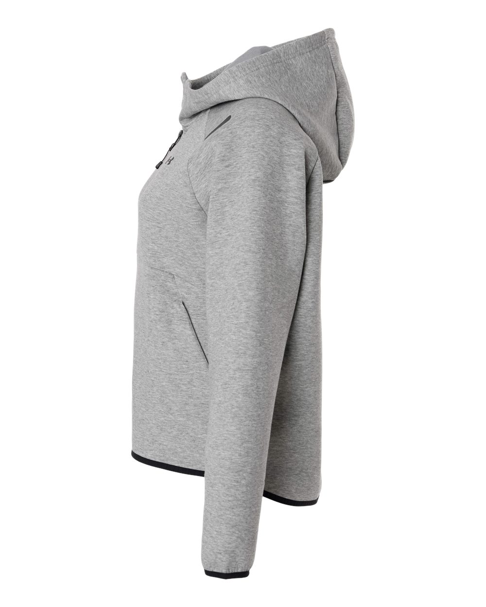 Under Armour® Unstoppable Fleece Full-Zip Jacket - Women