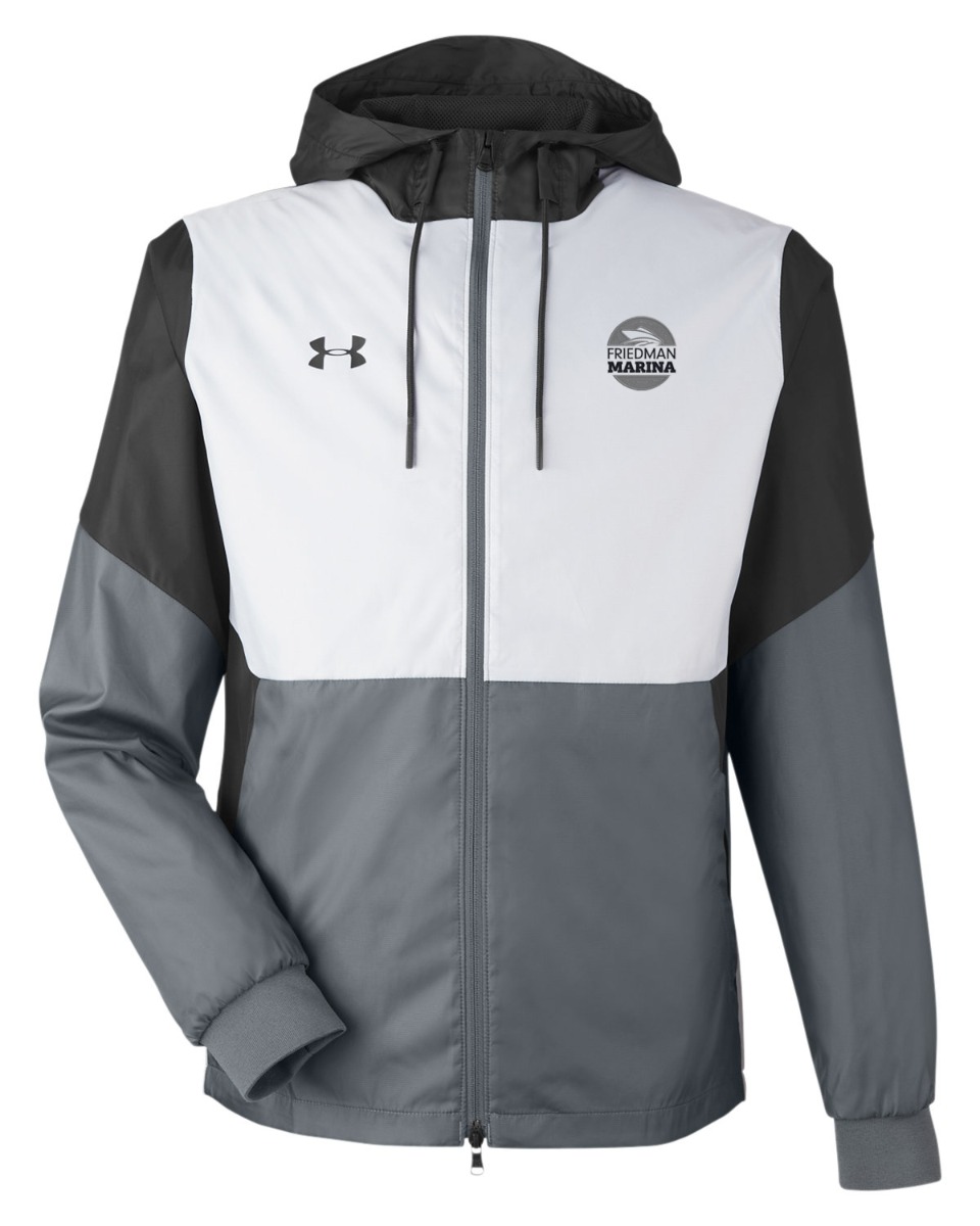Under Armour® Team Legacy Jacket – Men image