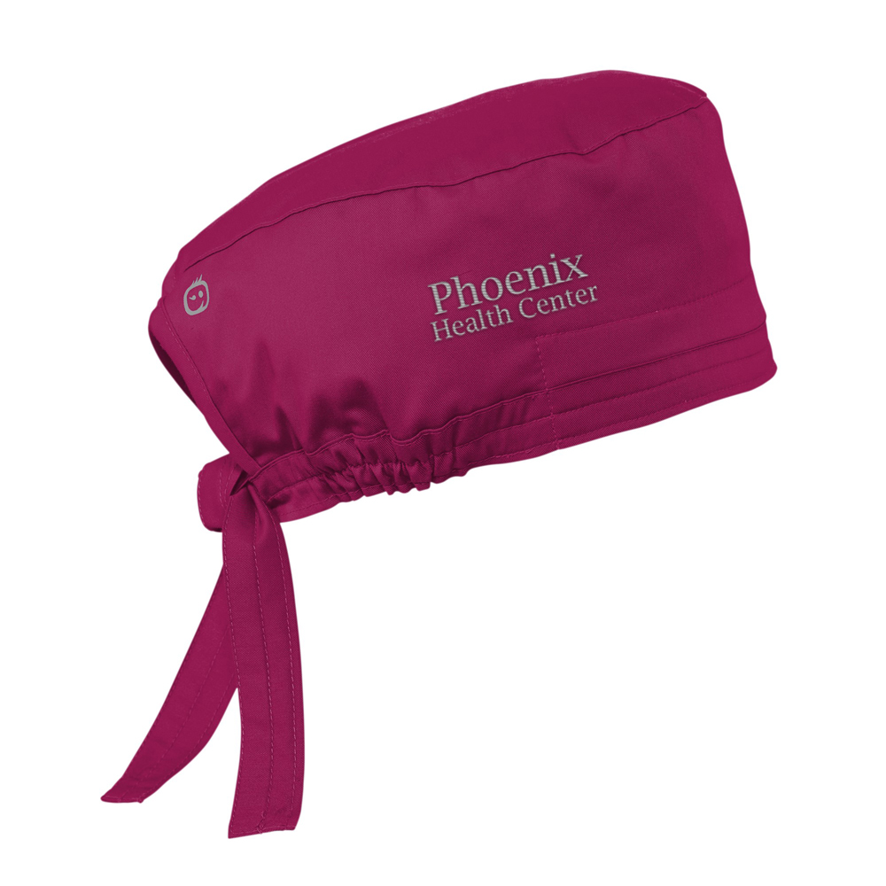 WonderWink® WorkFlex™ Scrub Cap image