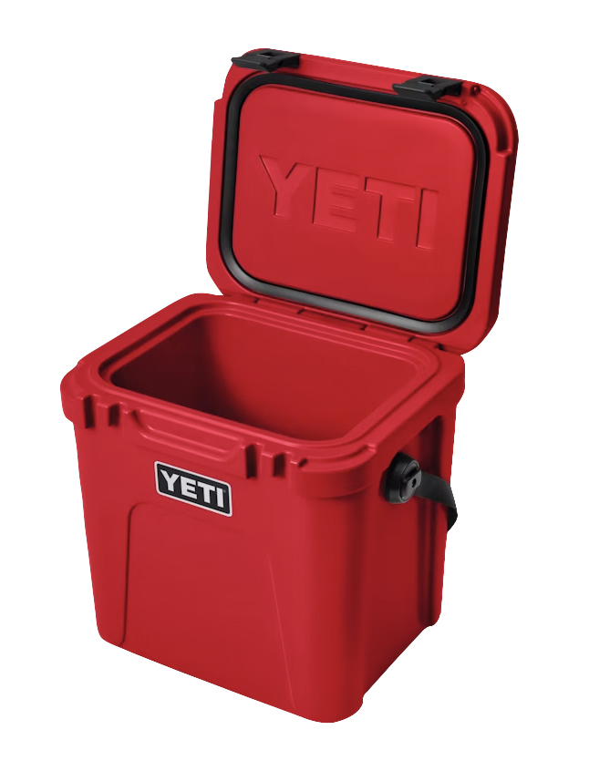 Buy YETI® Roadie 24 qt Cooler | iPromo