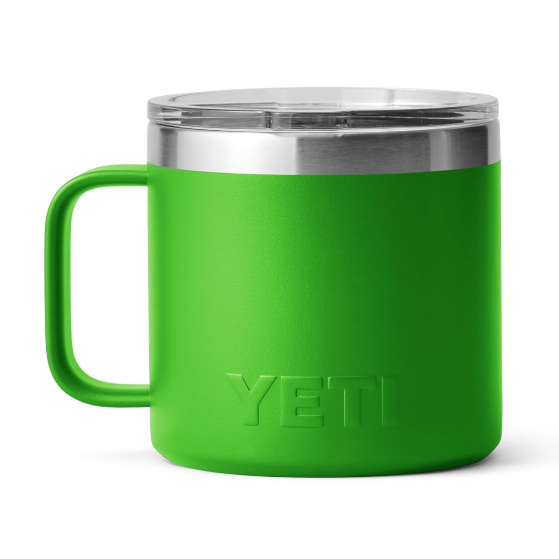 Buy YETI® 14 oz. Rambler® Mug w/ Magslider™ Lid | iPromo