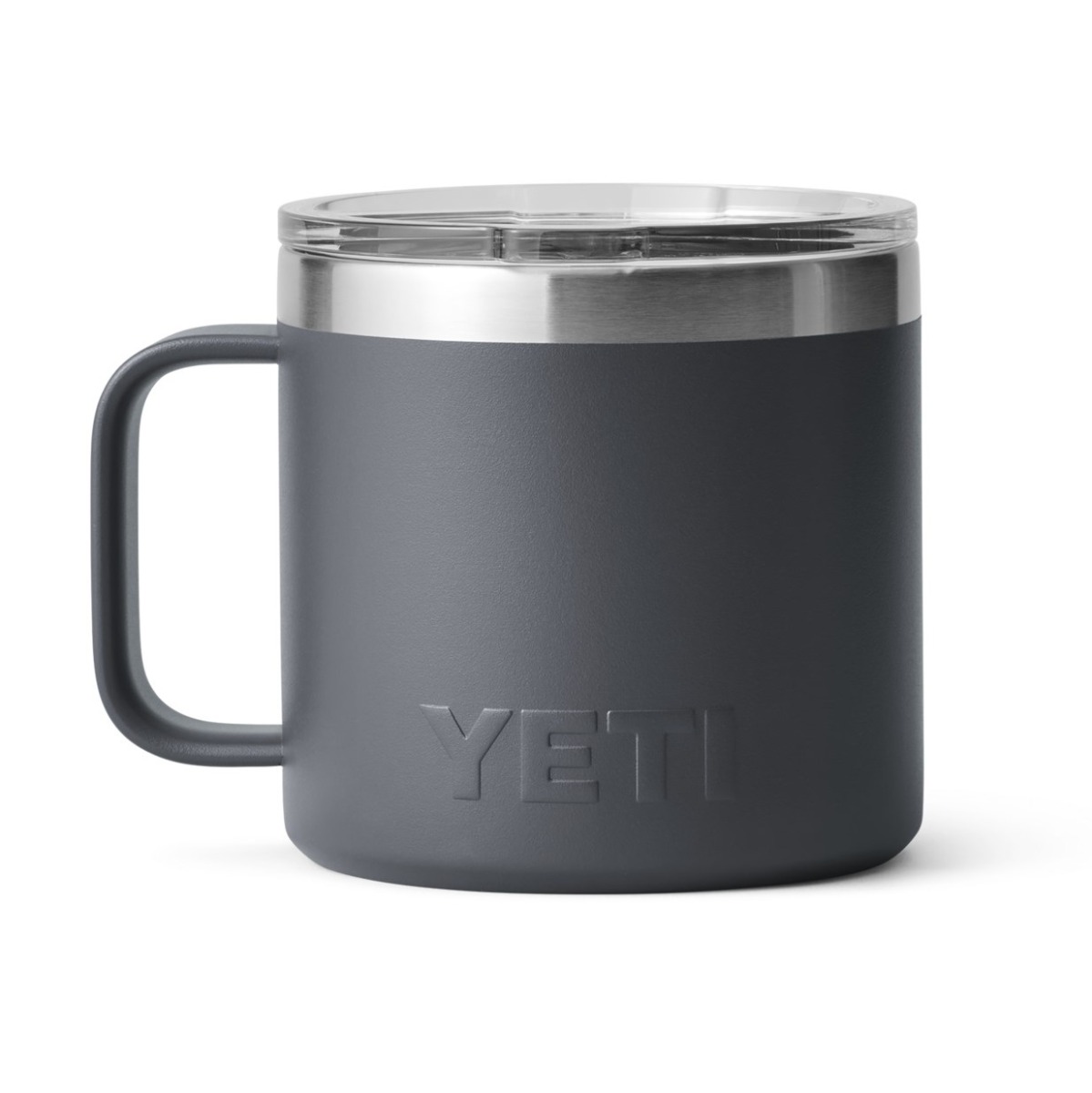 Buy YETI® 14 oz. Rambler® Mug w/ Magslider™ Lid | iPromo