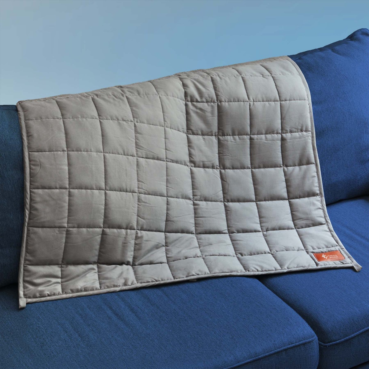 5lb Comfort Weighted Blanket