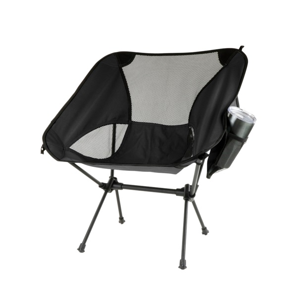 Basecamp® Polyester Collapsible Chair image
