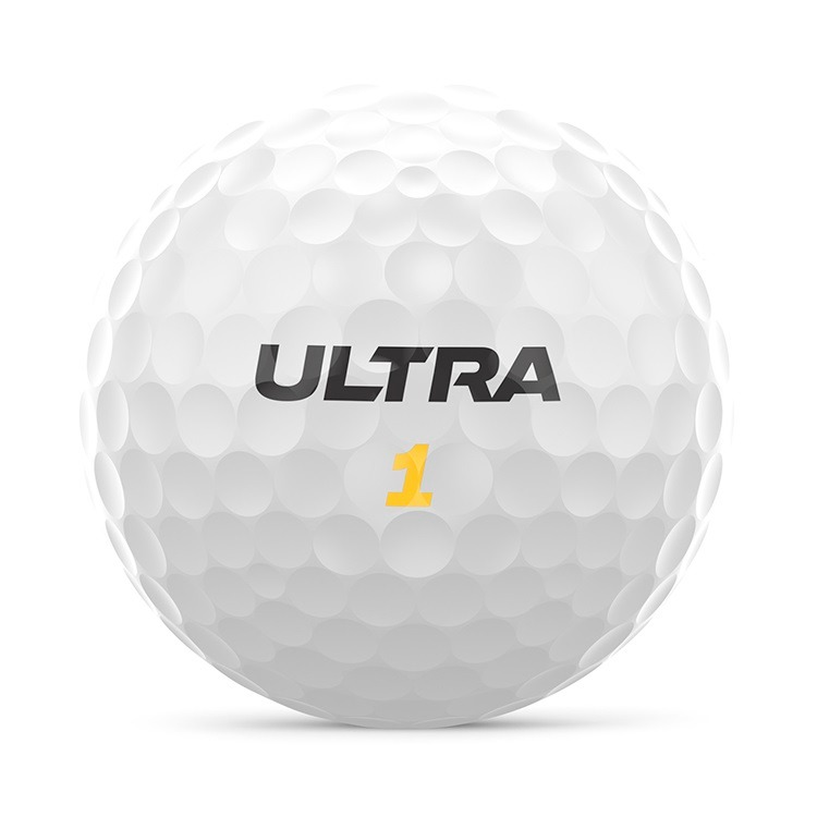 Wilson® Ultra 500 Distance Golf Ball