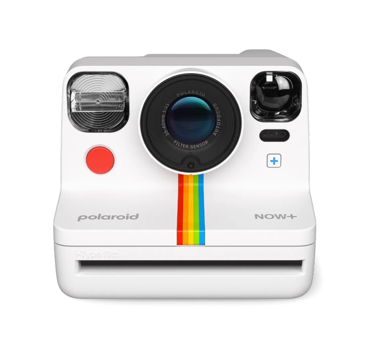 Polaroid Now+ Generation 3 i-Type Instant Camera