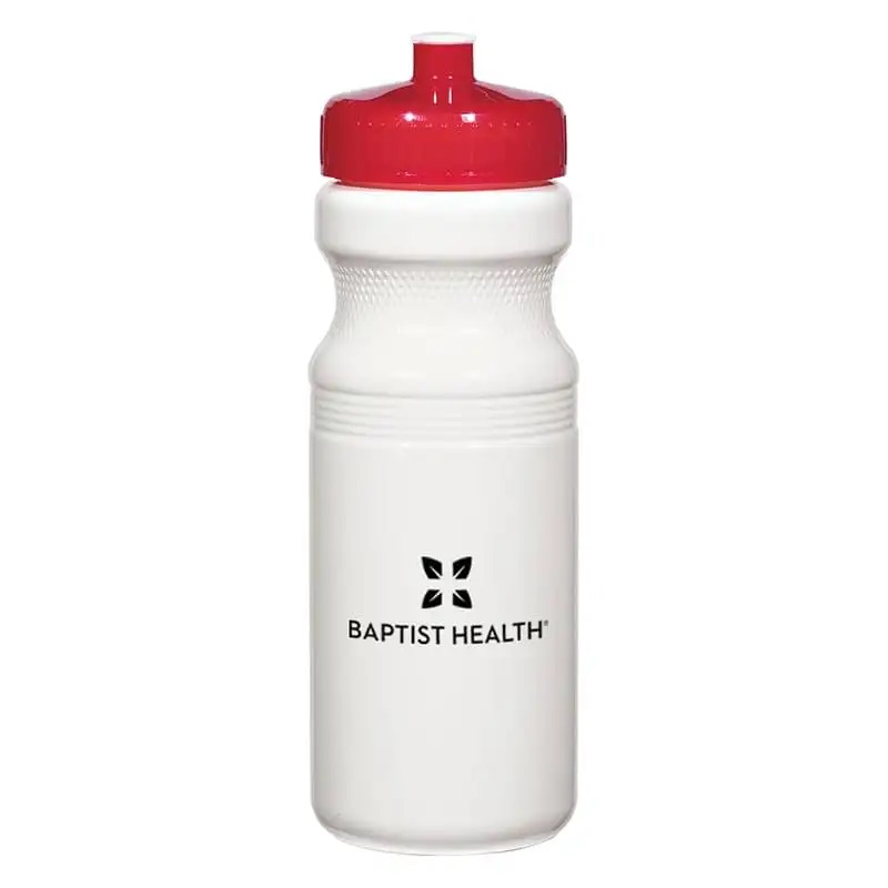 24 oz. Leak Resistant Fitness Bottle