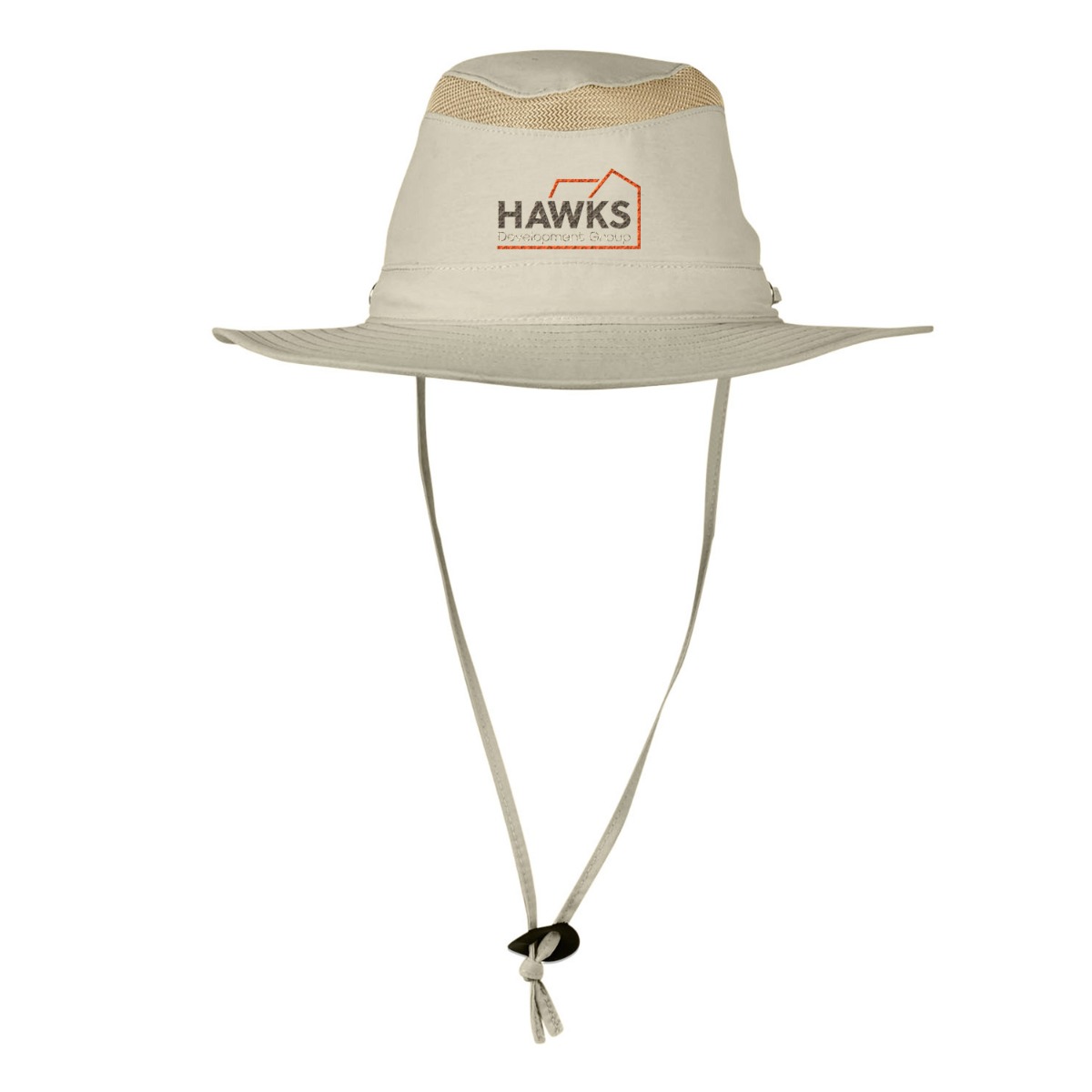 Adams Outback UPF Protection Brimmed Hat image