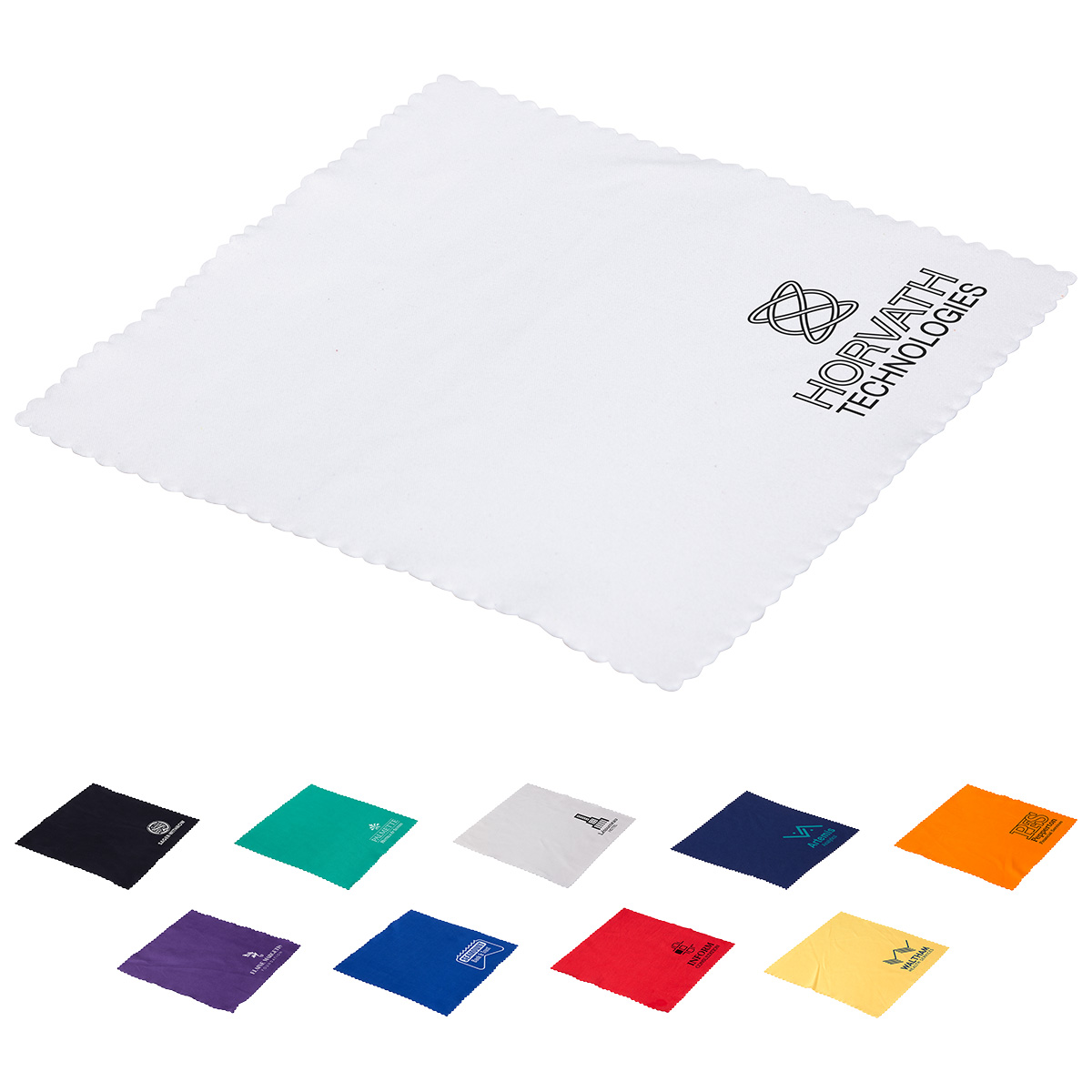 Premium Mircrofiber Cleaning Cloth