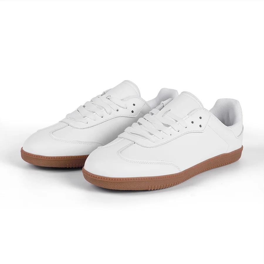 Street Zero Sneakers