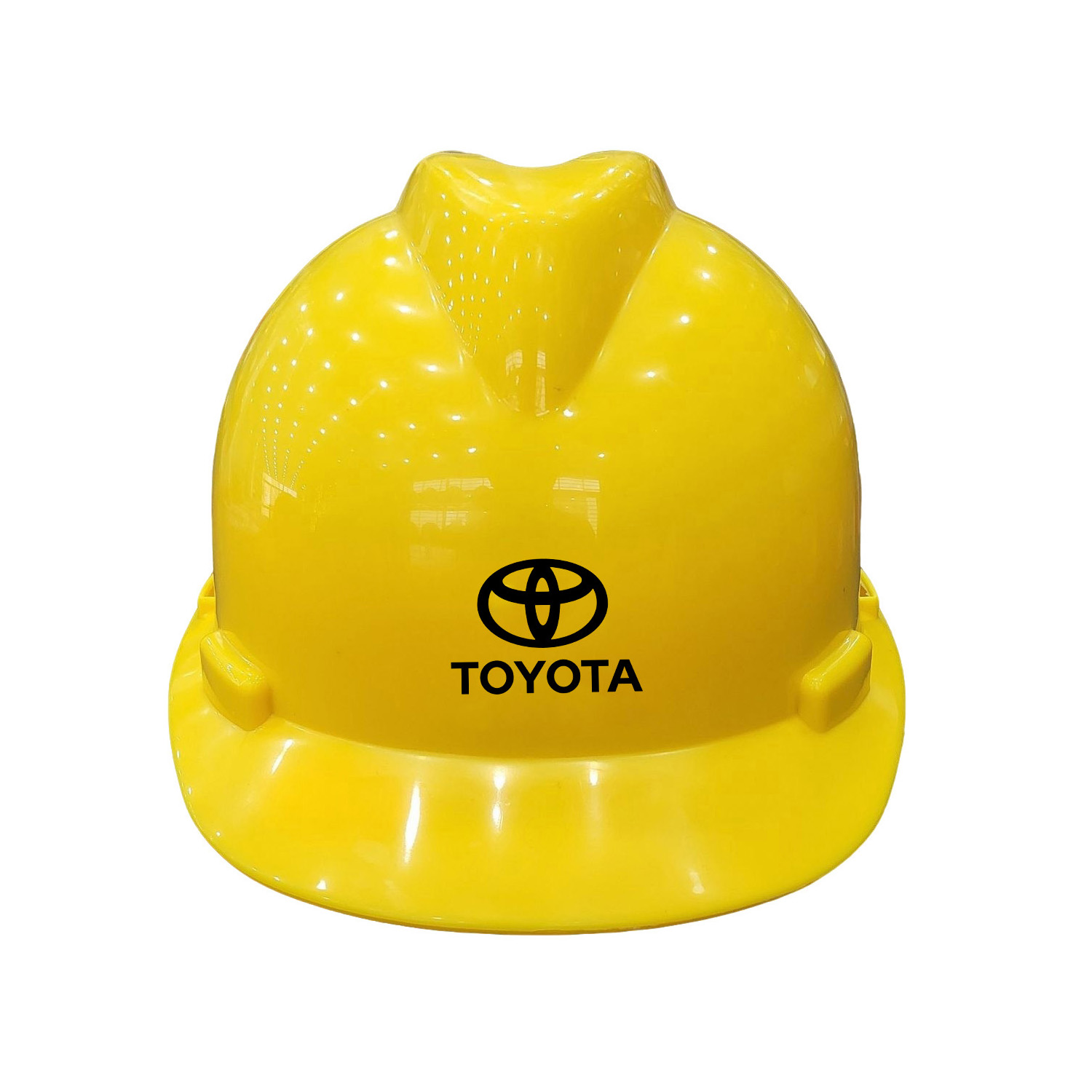 Bulk Adult Construction Site Anti Collision Hard Hat image