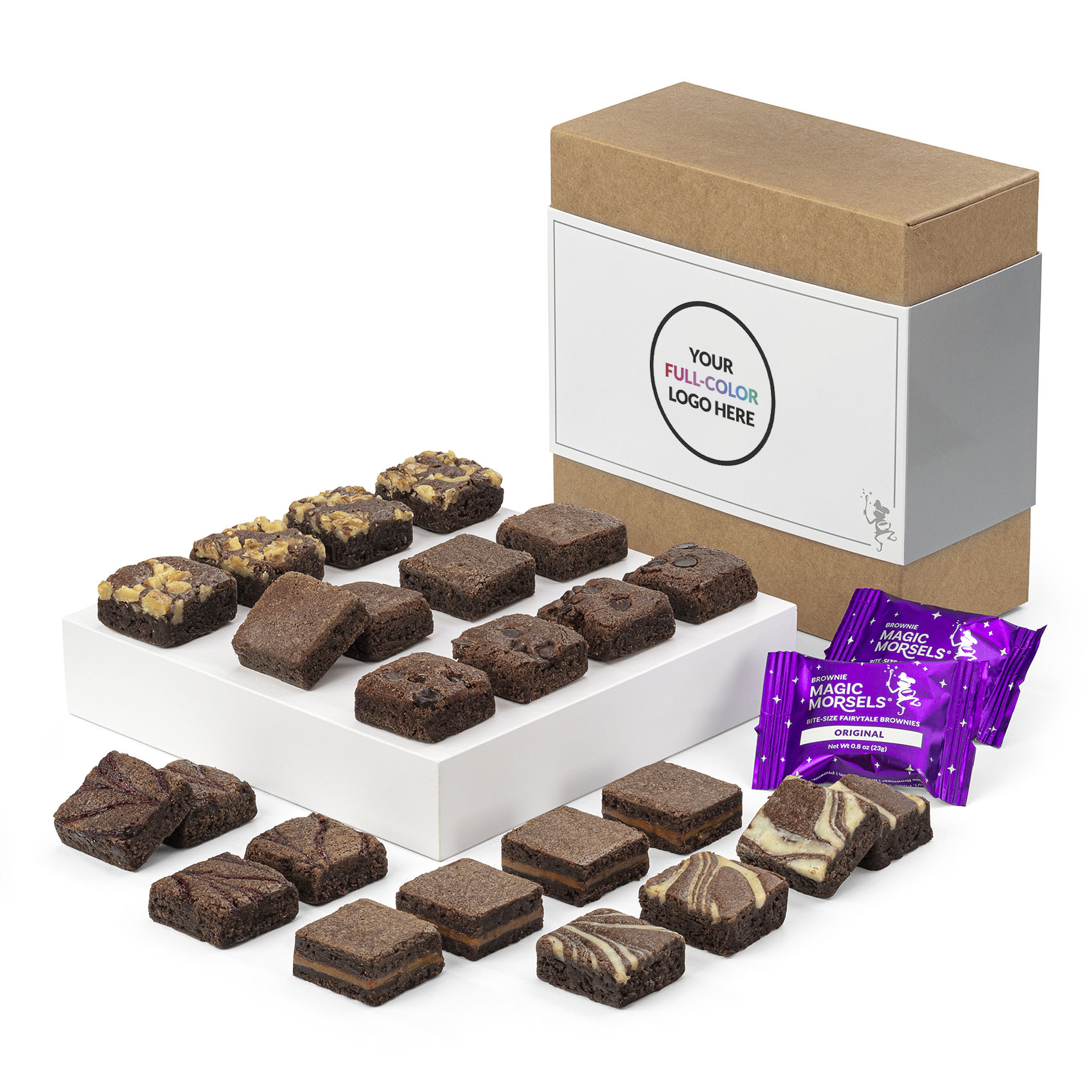 Fairytale Brownies® Assortment - 24 Piece image
