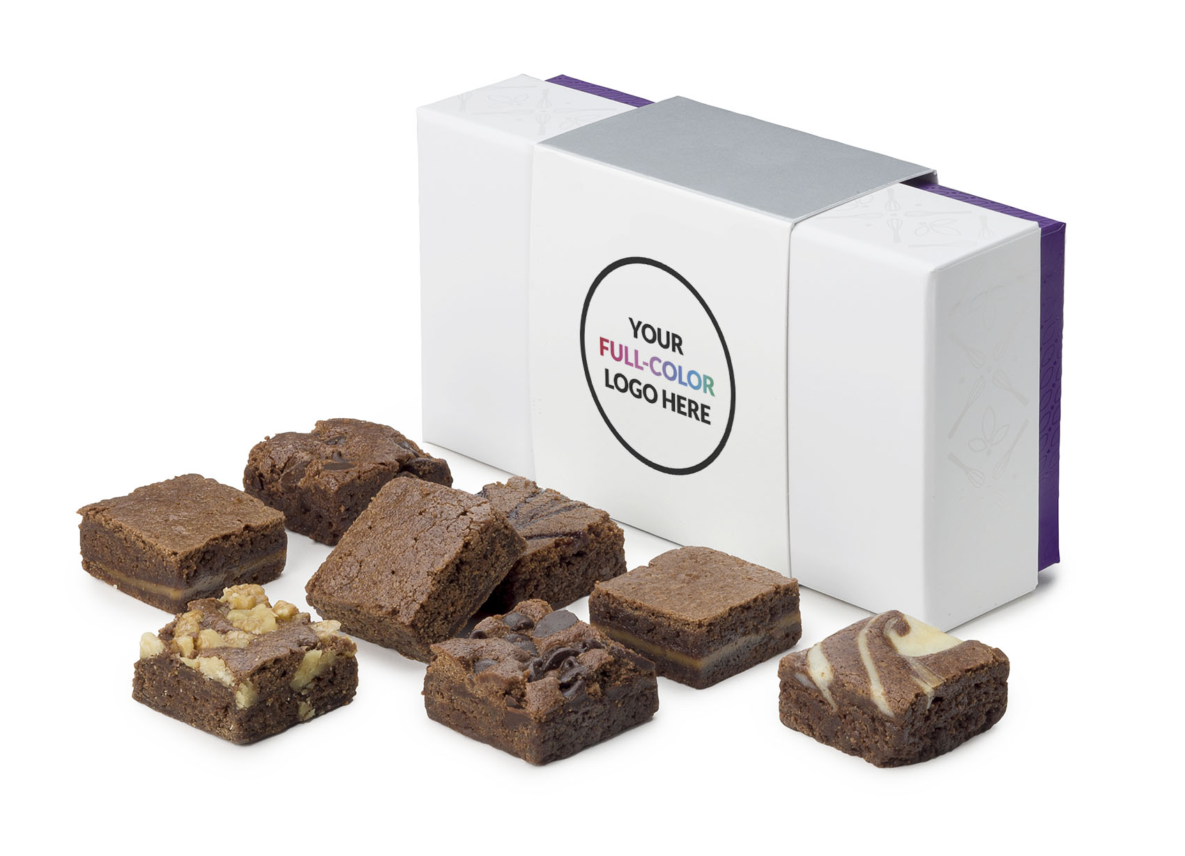Fairytale Brownies® Mini Assortment – 8 Piece image