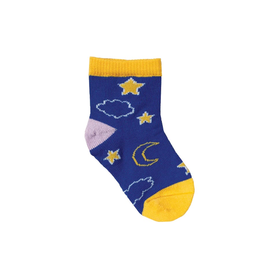 Kids' Mid-Length Socks