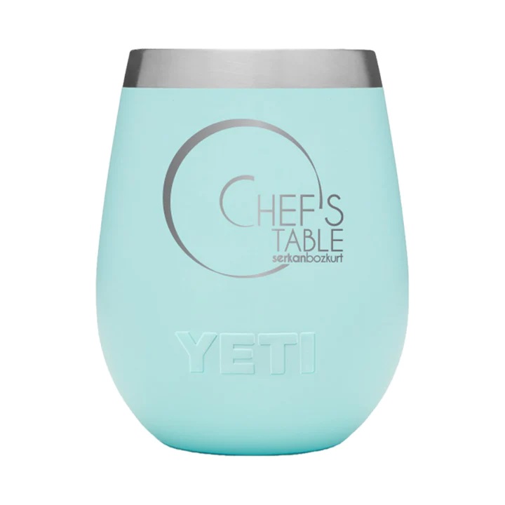 YETI Rambler® Wine Tumbler - 10 oz.