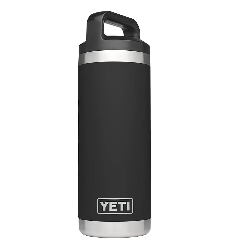 YETI Rambler™ 18 oz Bottle 