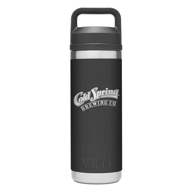 YETI Rambler™ 18 oz Bottle