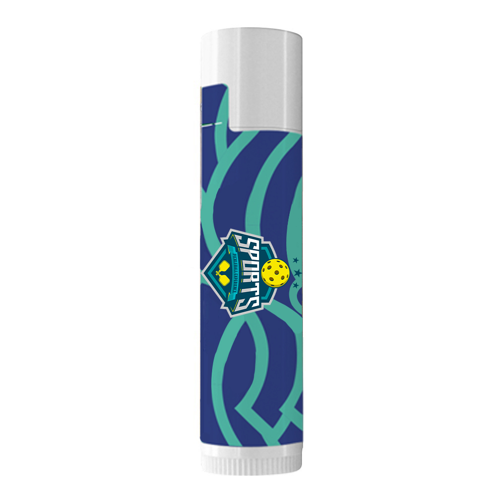 Flavored Natural Lip Moisturizer image
