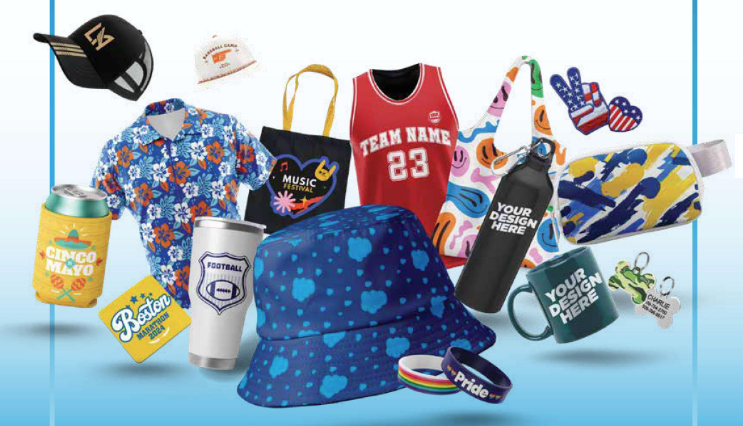 Unleashing the Power of Promotional Product Marketing