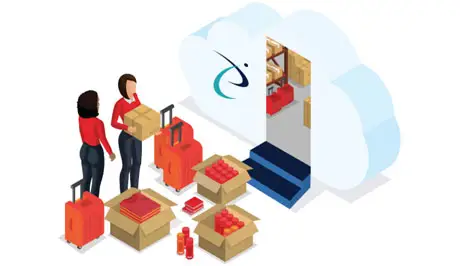 iPromo Leads Sustainability Battle against Promotional Products Waste with Forward-Thinking EcoCloud™ Service
