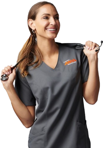 Assisted Living Employee