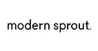 Modern Sprout