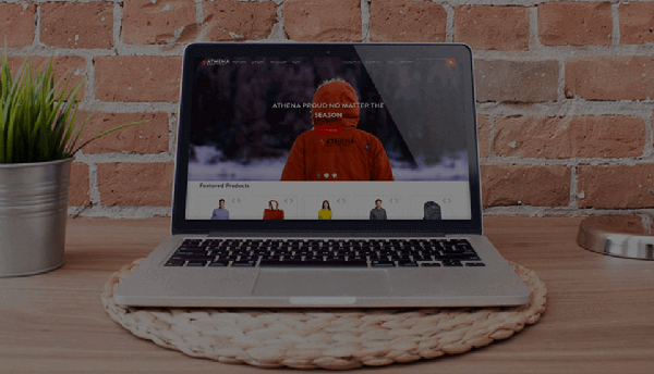 Building an On-Demand Company Swag Store