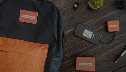 Print On-Demand Promotional Products