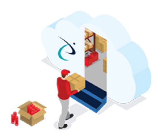 SwagCloud management dashboard
