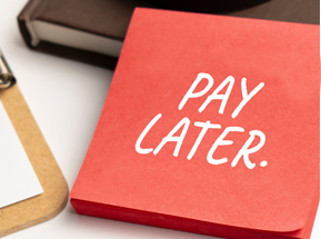 Pay As You Go