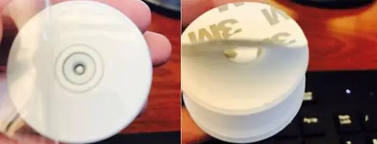 Sticky Test