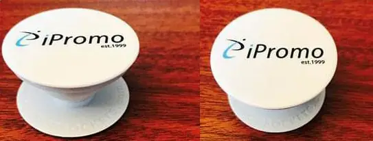 PopSocket Branding