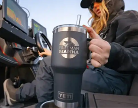YETI