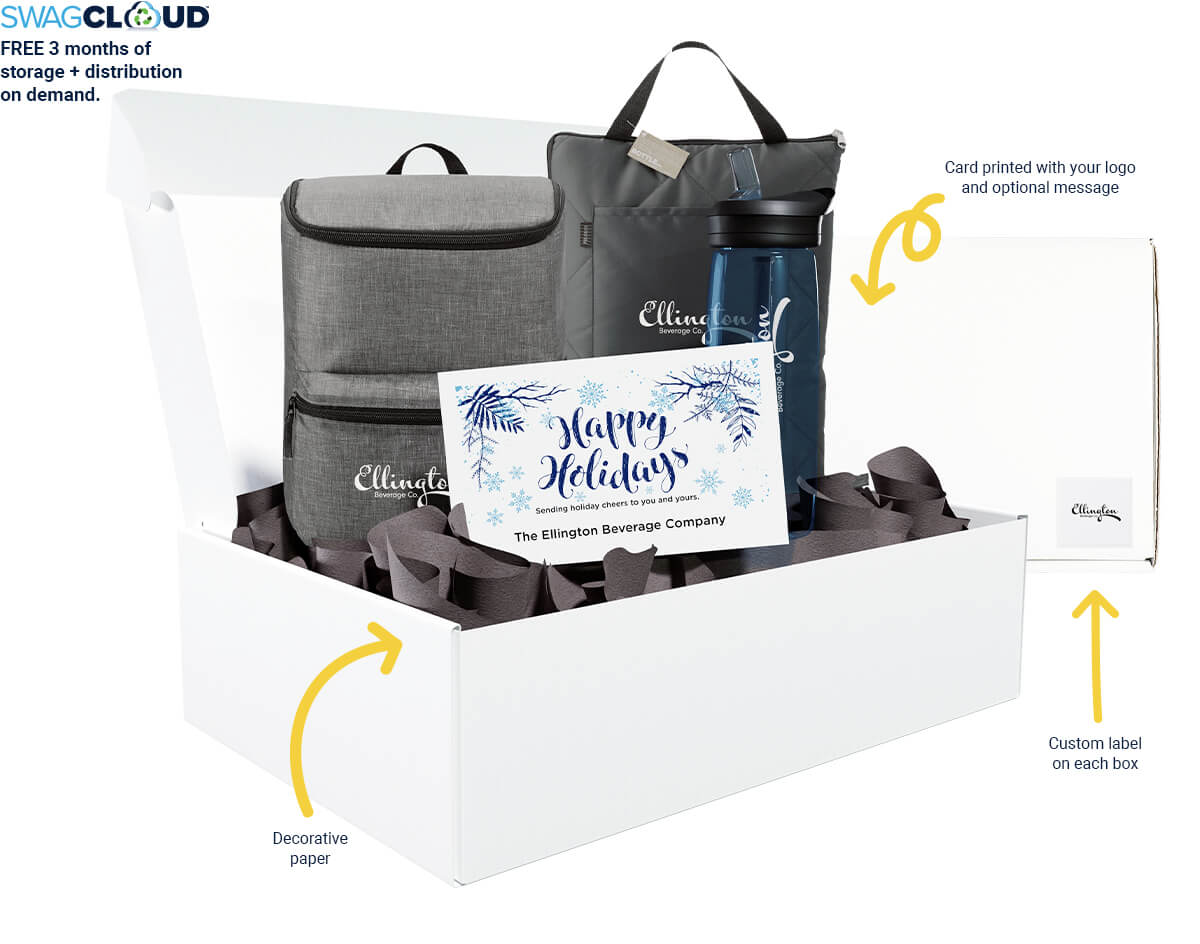 Gift Ready
