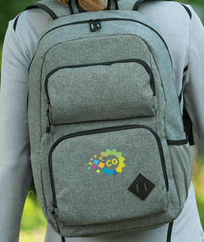 Custom Bags Banner