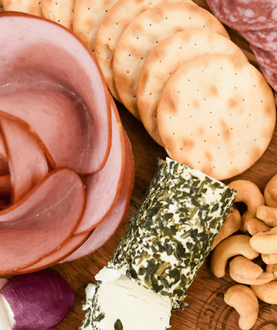 Food & Beverage Corporate Gifts