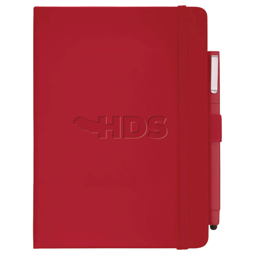 Hard Bound Journal Book