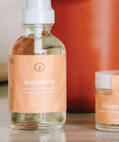 Self-Care & Wellness Corporate Gifts