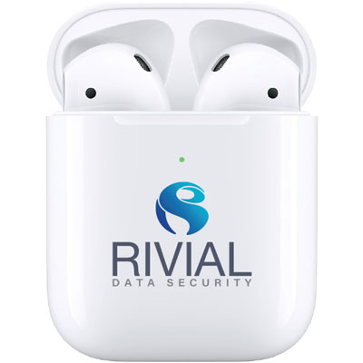 AirPods 2nd Gen