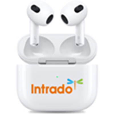 AirPods 3rd Gen