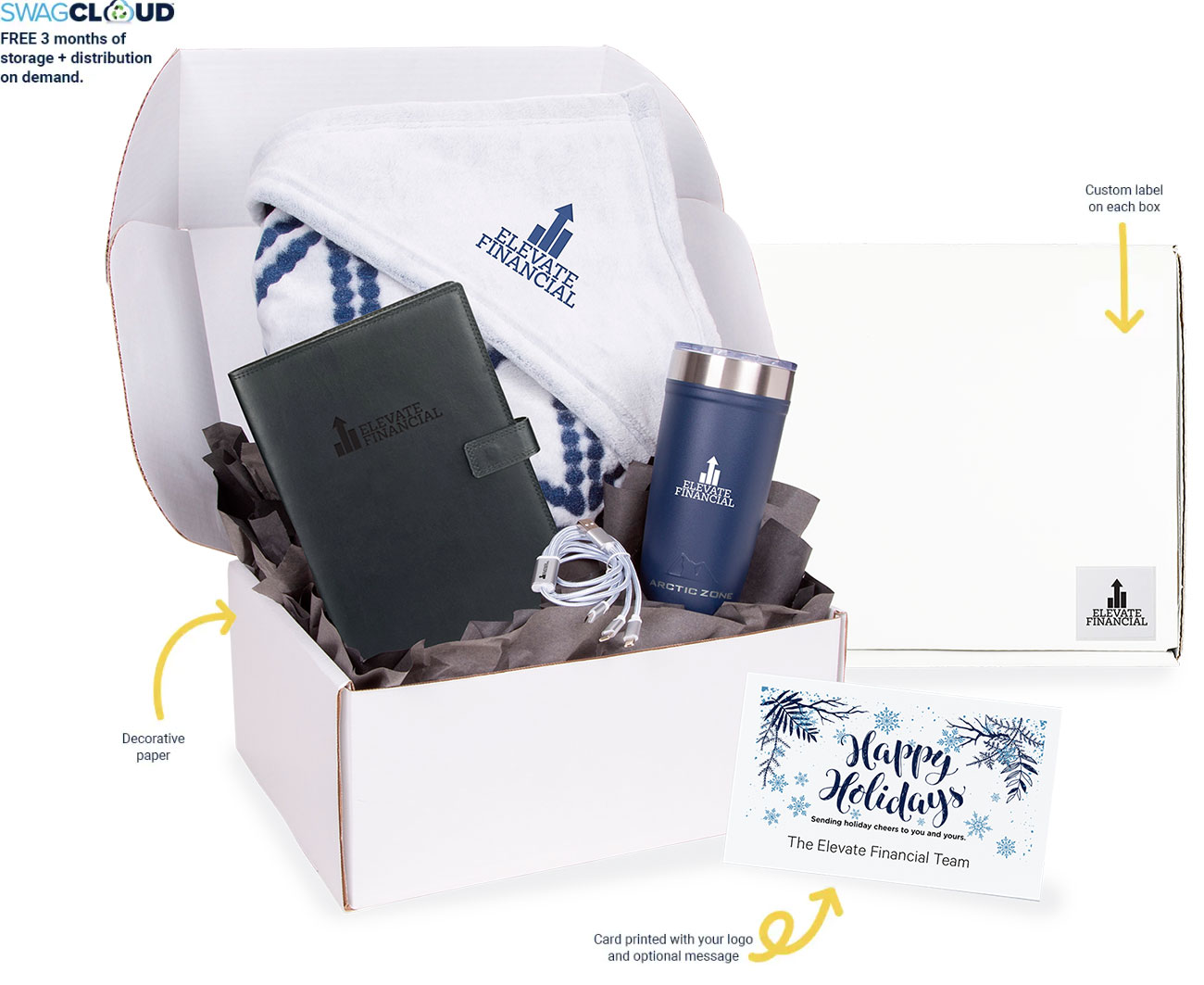 Gift Ready