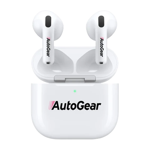 AirPods 4
