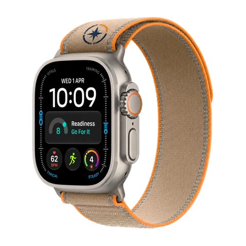 Apple Watch Ultra 4