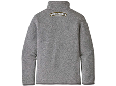Receive Custom Patagonia!