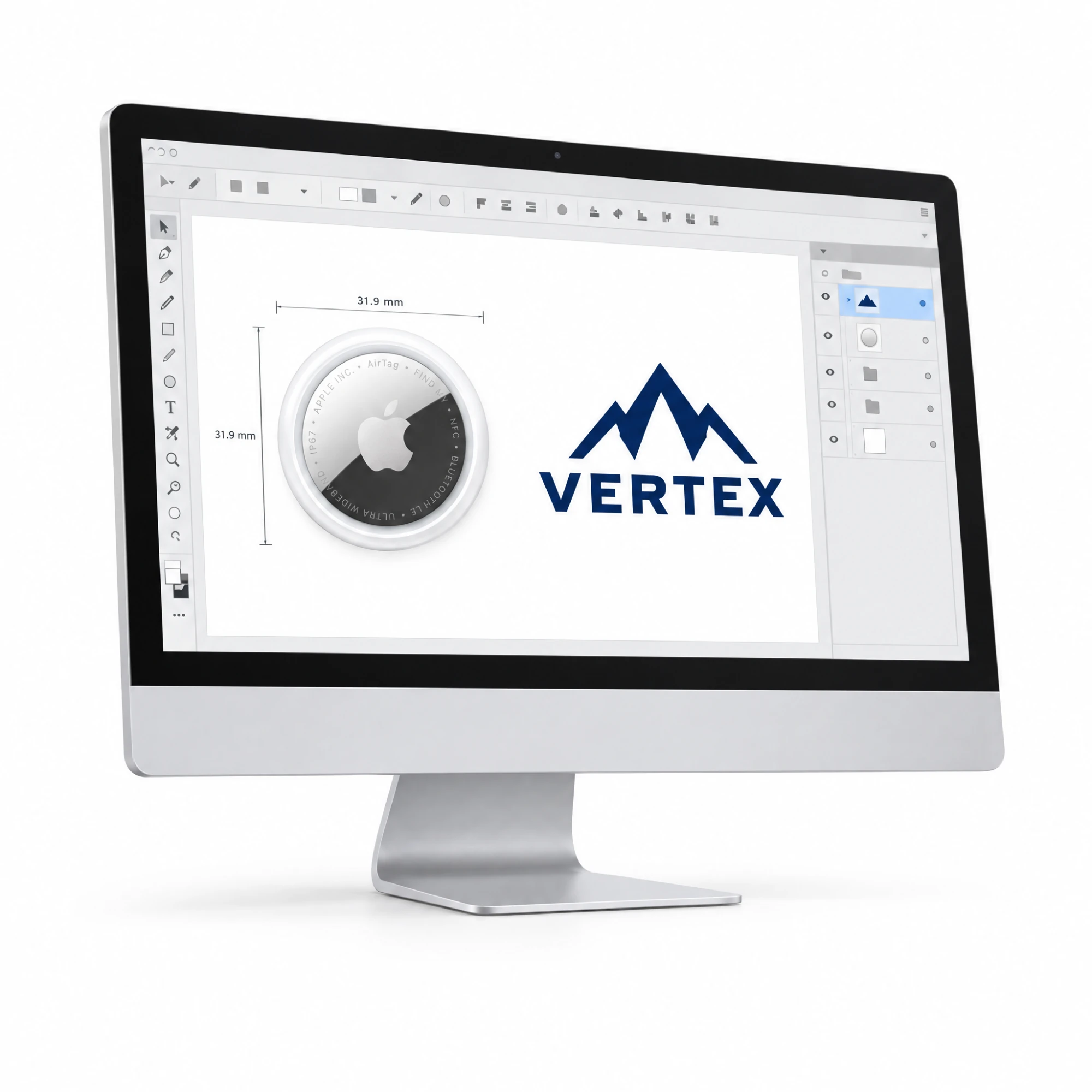 Provide Logo/Artwork